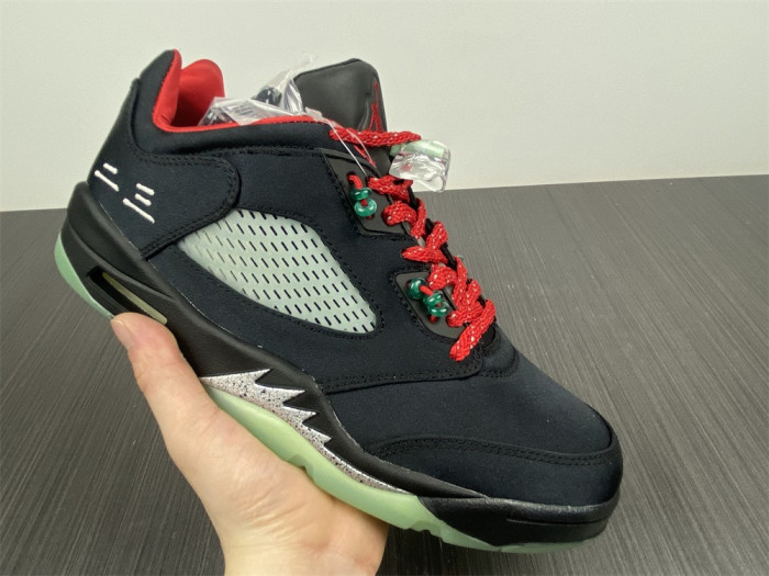 air jordan 5 retro low sp dm4640 036