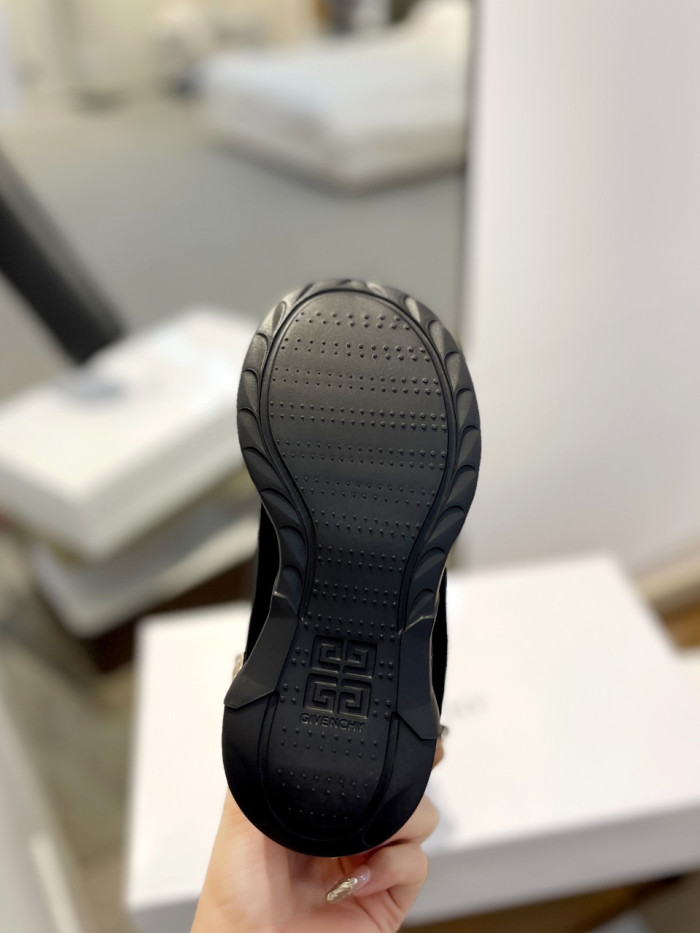 GIVEN-CHY SNEAKERS GIVEN022