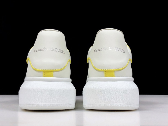 ALEXANDER MCQUEEN SNEAKERS