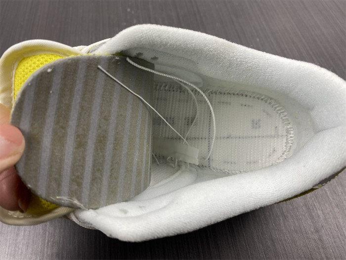 nike dunk low yellow strike (w) - dm9467-700