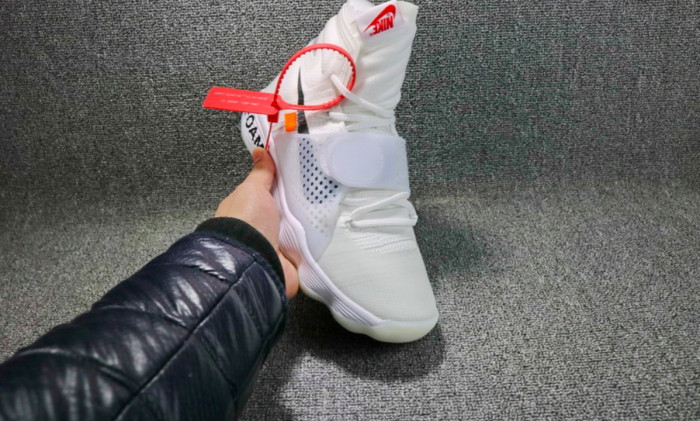 nike hyperdunk 2017 fk the ten 10 virgil abloh mens aj4578-100