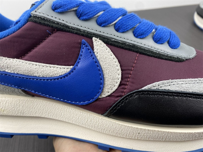 sacai x undercover x ldwaffle 