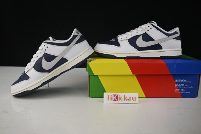 nike sb dunk low huf new york city - fd8775-100