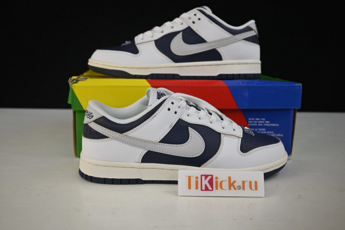 nike sb dunk low huf new york city - fd8775-100