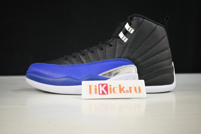 AIR Jordan 12 Retro Hyper Royal (W) - AO6068-004