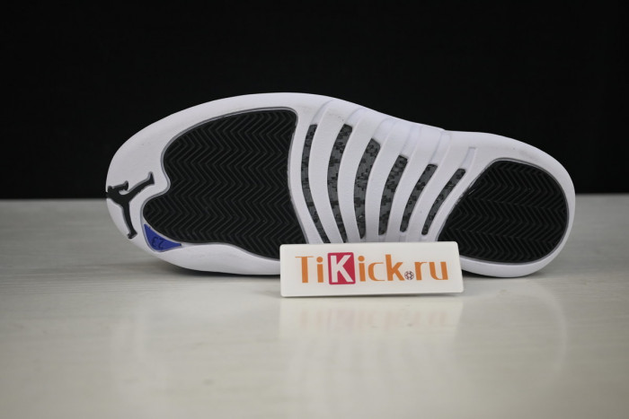 AIR Jordan 12 Retro Hyper Royal (W) - AO6068-004