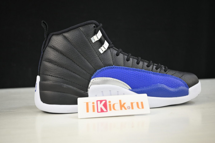AIR Jordan 12 Retro Hyper Royal (W) - AO6068-004