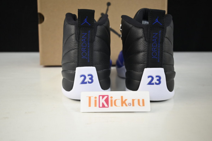 AIR Jordan 12 Retro Hyper Royal (W) - AO6068-004