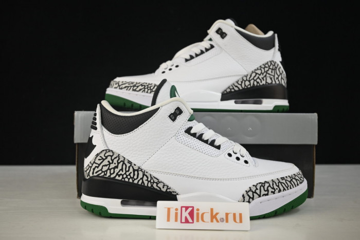 jordan 3 retro oregon ducks pit crew white 594282233