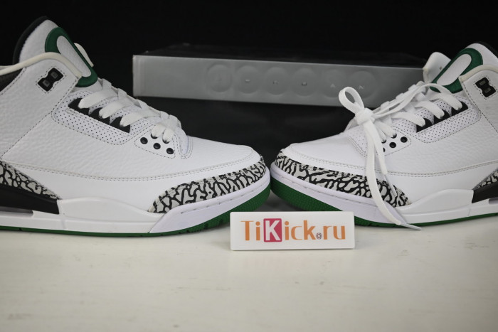 jordan 3 retro oregon ducks pit crew white 594282233