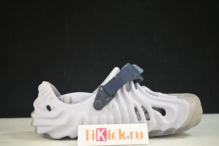 Salehe Bembury x Cr0c5 Polle x Clog "Mauve Mist"
