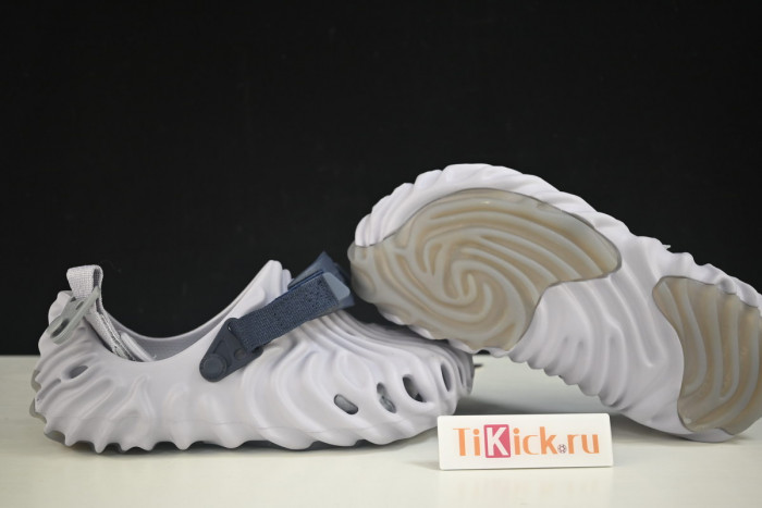 Salehe Bembury x Cr0c5 Polle x Clog "Mauve Mist"