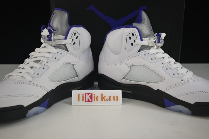 air jordan 5 “concord” dd0587-141