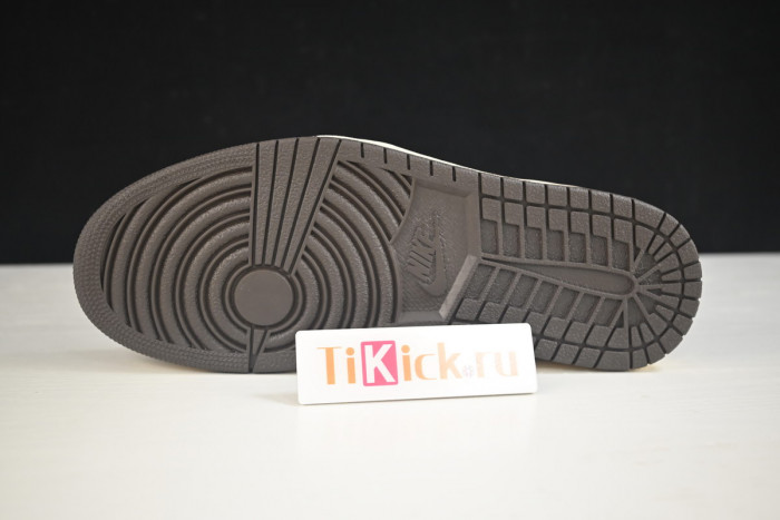 air jordan 1 travis scott x low cq4277-001