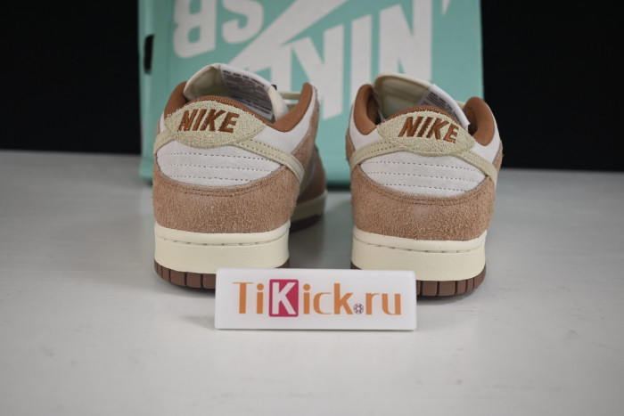 nike dunk low medium curry dd1390-100