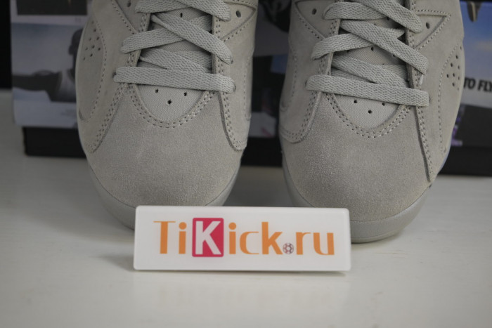 air jordan 6 "georgetown" ct8529-012