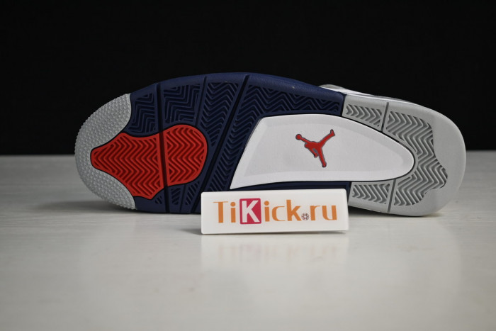 air jordan 4 midnight navy dh6927-140