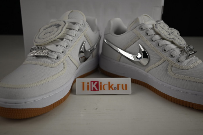 air force 1 low travis scott (af100) aq4211-100
