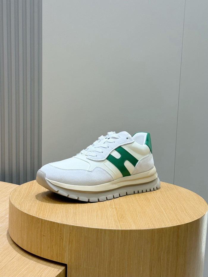HER*MES SNEAKER HM1028-153