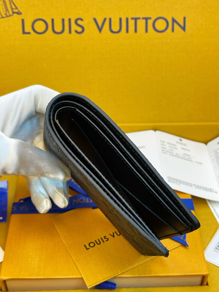 1V Wallet B0113-658