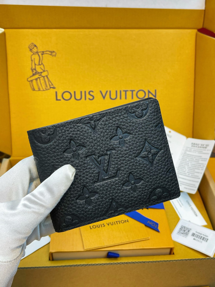1V Wallet B0113-658