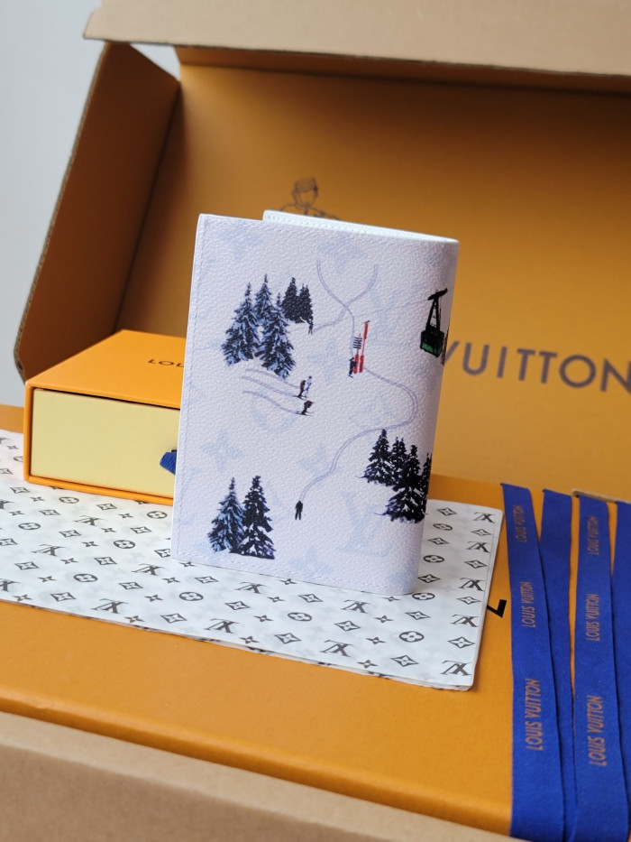 1V Wallet B0113-659