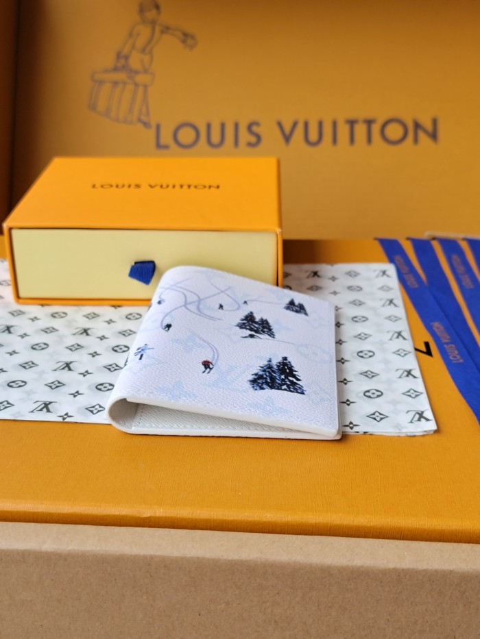 1V Wallet B0113-659