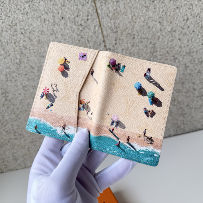 1V Wallet B0113-670