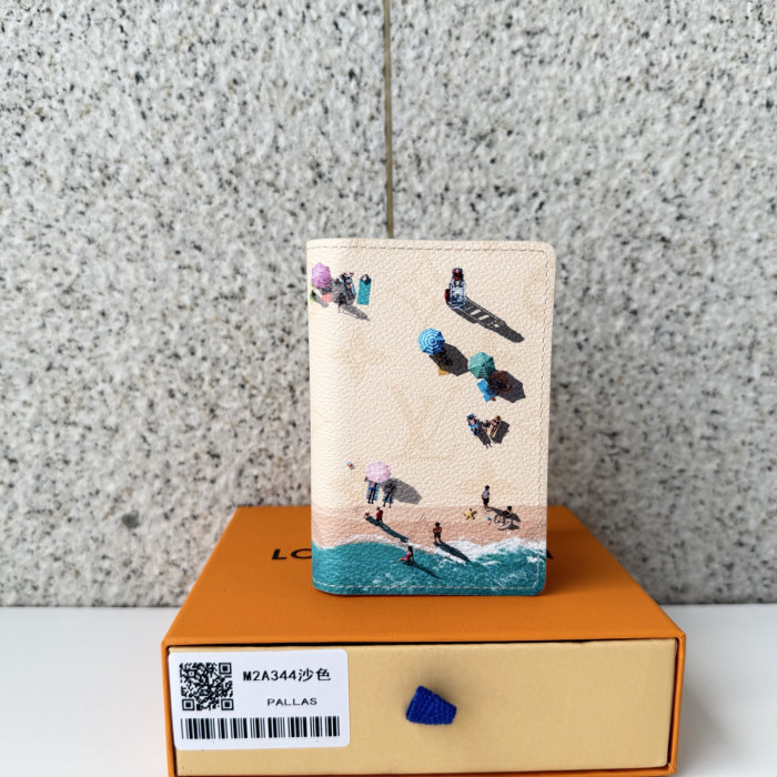 1V Wallet B0113-670