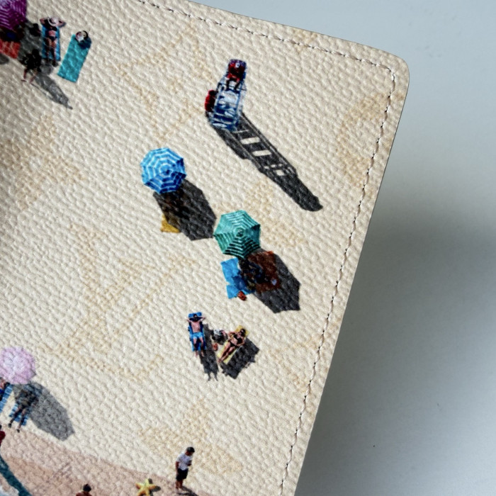 1V Wallet B0113-670