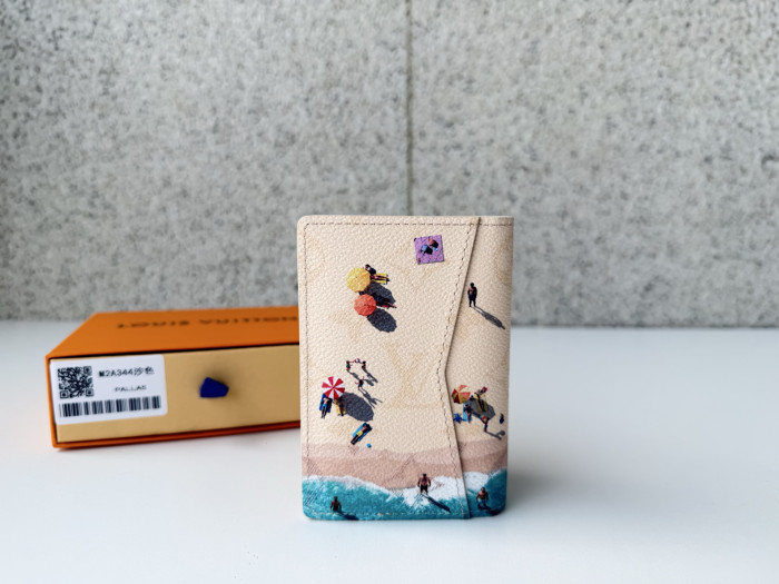 1V Wallet B0113-670