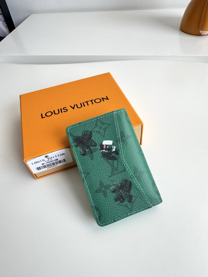 1V Wallet B0113-671