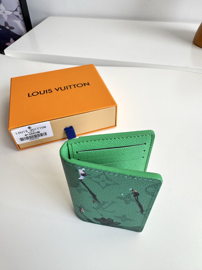 1V Wallet B0113-671