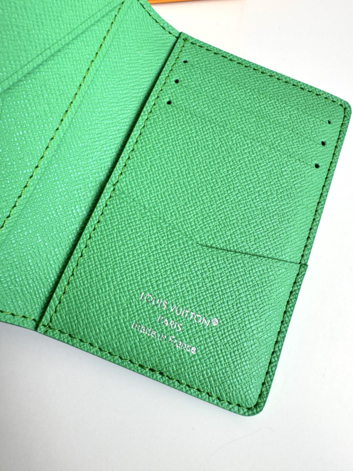 1V Wallet B0113-671