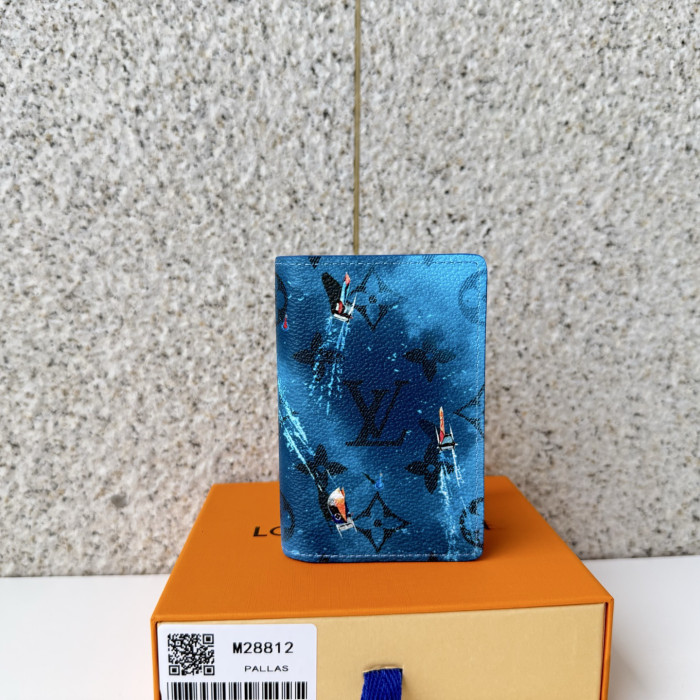 1V Wallet B0113-672