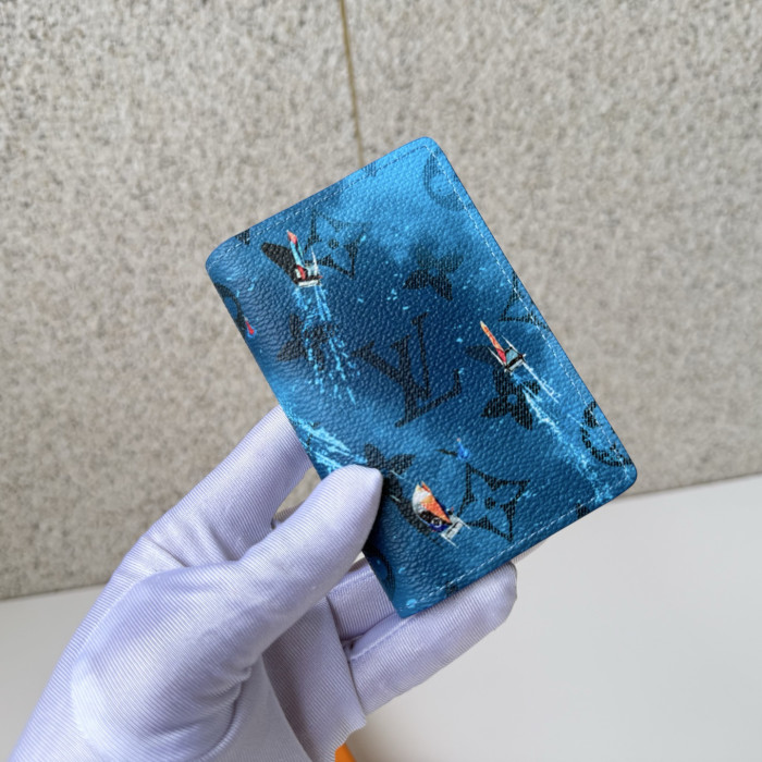 1V Wallet B0113-672