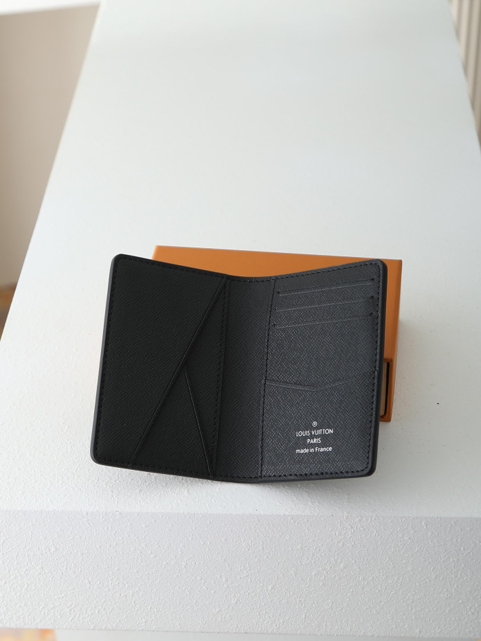 1V Wallet B0113-675