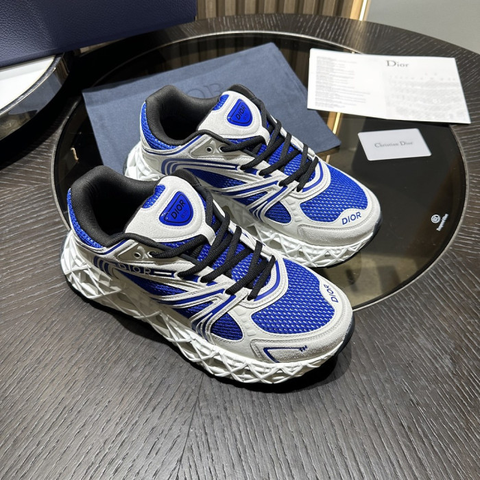 D10R SHOES B35 B35-010