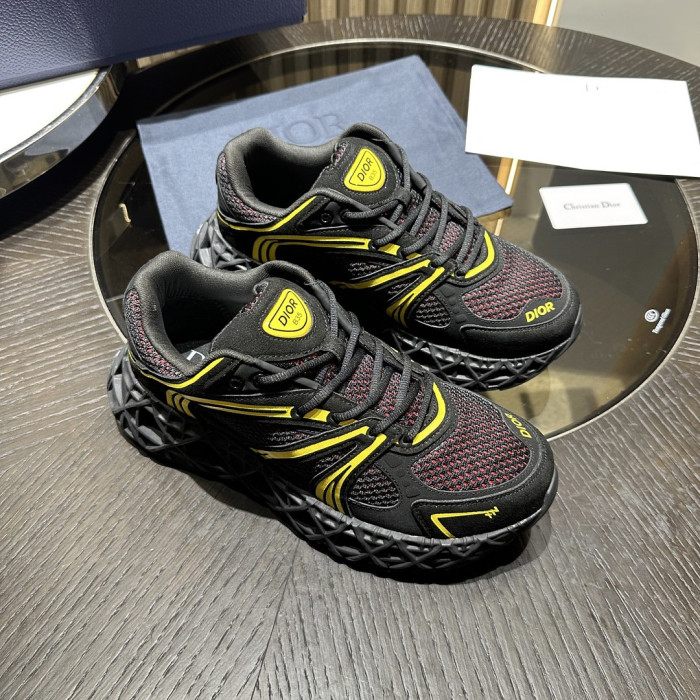 D10R SHOES B35 B35-011
