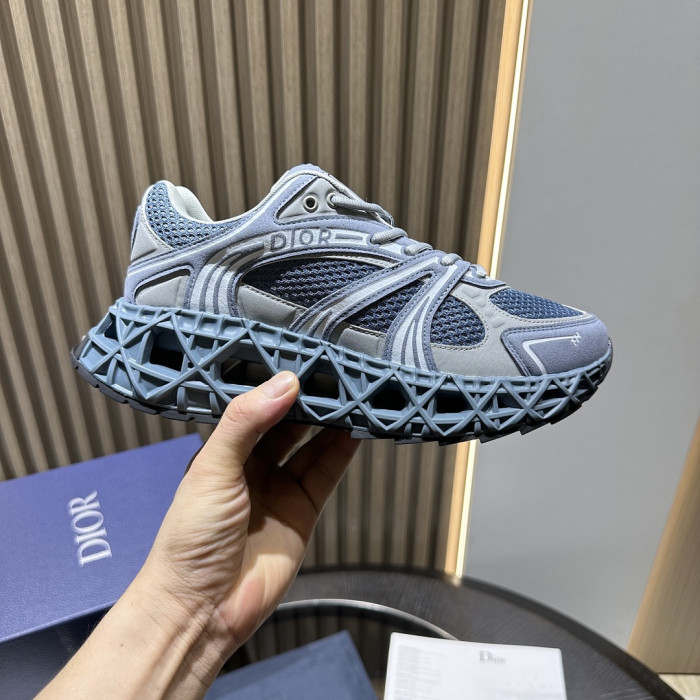 D10R SHOES B35 B35-012