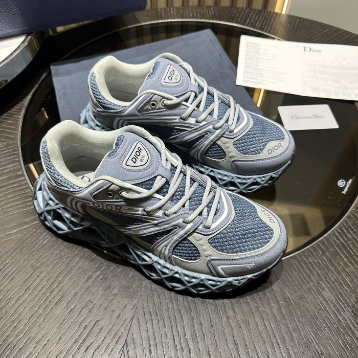D10R SHOES B35 B35-012