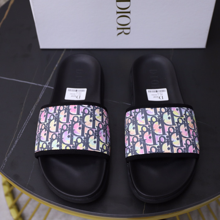 DIOR SLIPPERS