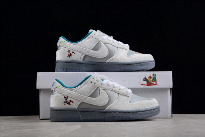 nike dunk low ice do2326-001