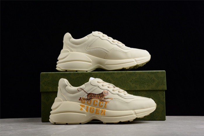 G*u*i trainer sneaker