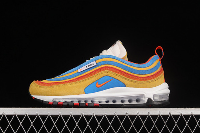 nike air max 97 running club - dh1085-700