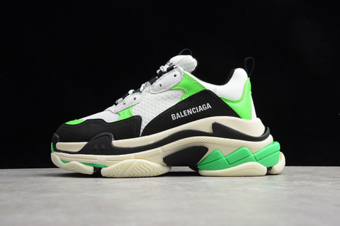 blcg sneaker triple.s sneakers bl8956-001