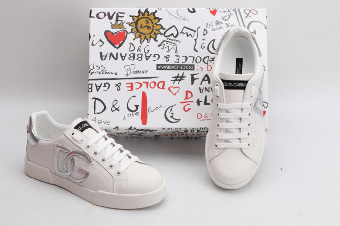 d.g. sneakers da568-223
