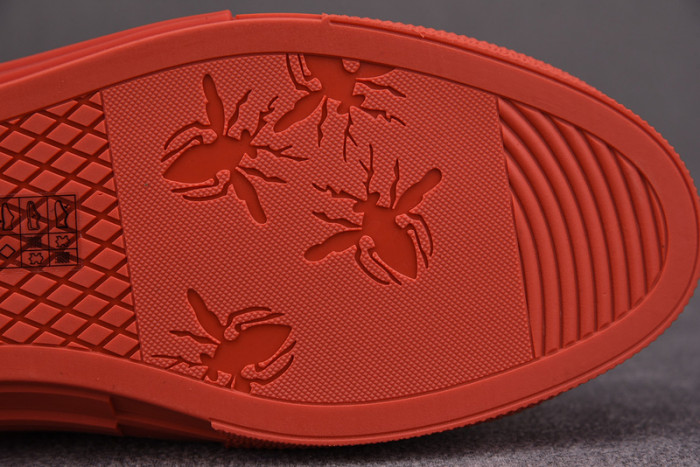 d10r b23 sneakers low top