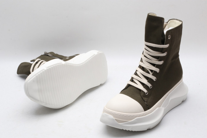 rick 0wens sneakers ro458-011