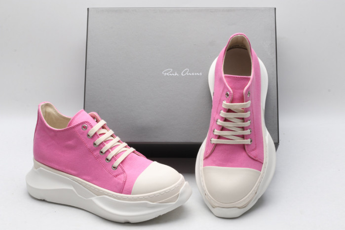 rick 0wens sneakers ro458-021